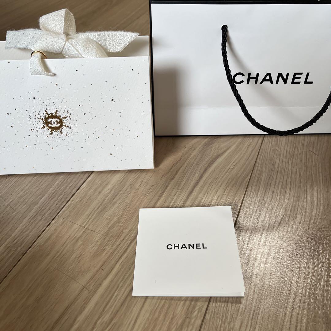 293　 ガブリエル　CHANEL オードパルファム
