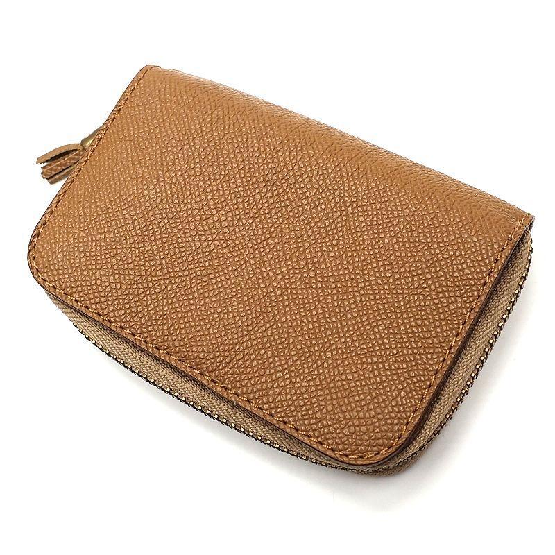 D06120 未使用品 felisi キーケース コインケース フェリージ