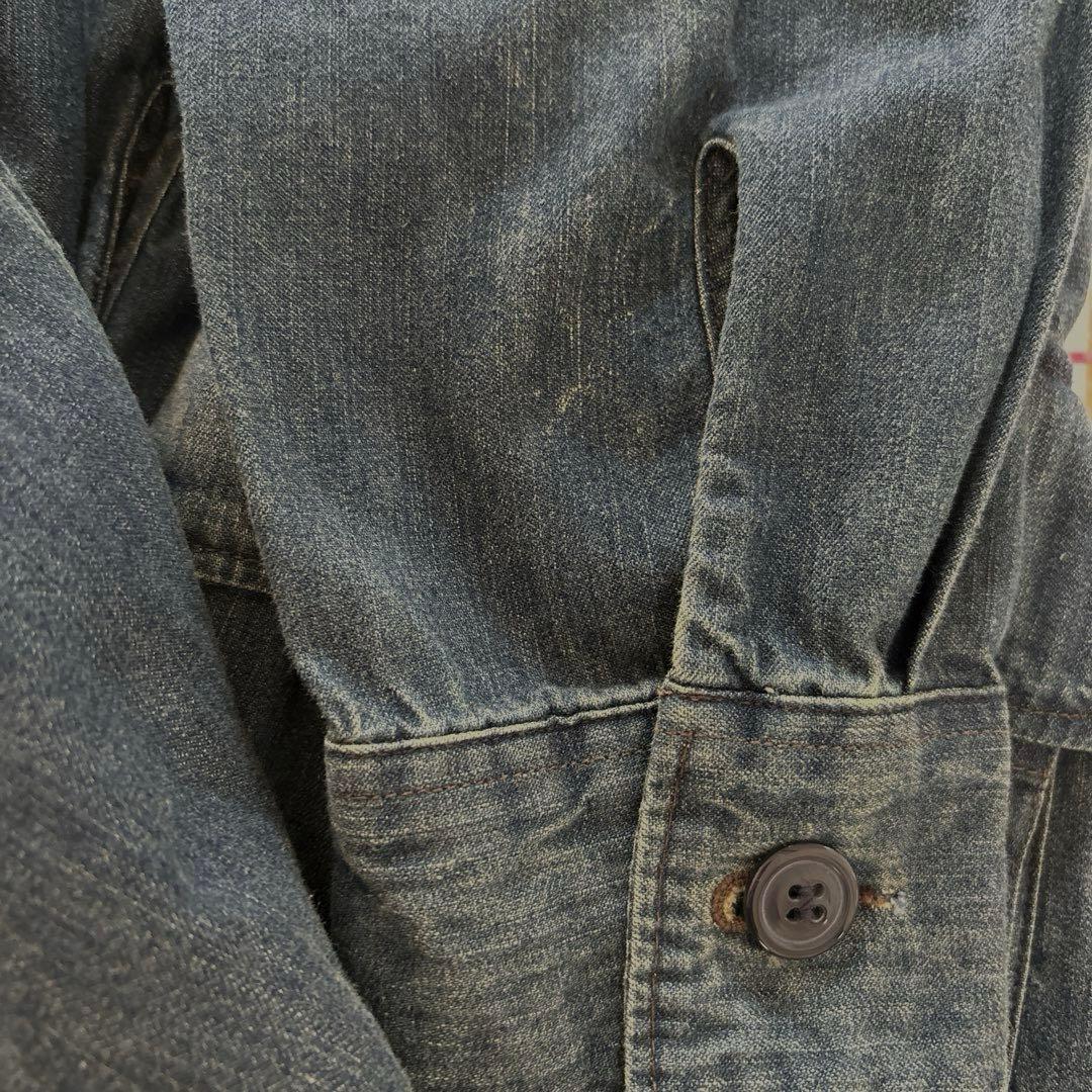 RRL ダブルアールエル