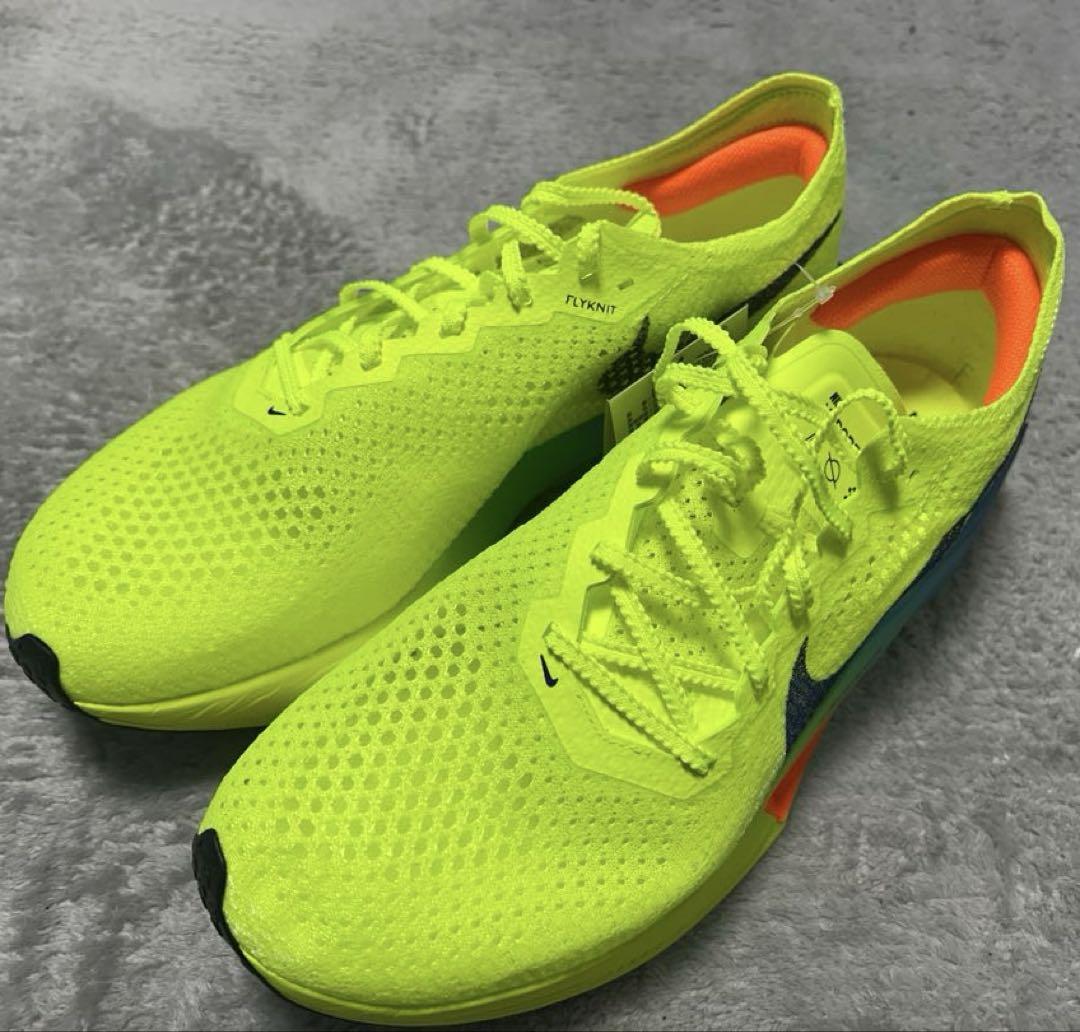 NIKE ヴェイパーフライ3 29.0cm 新品