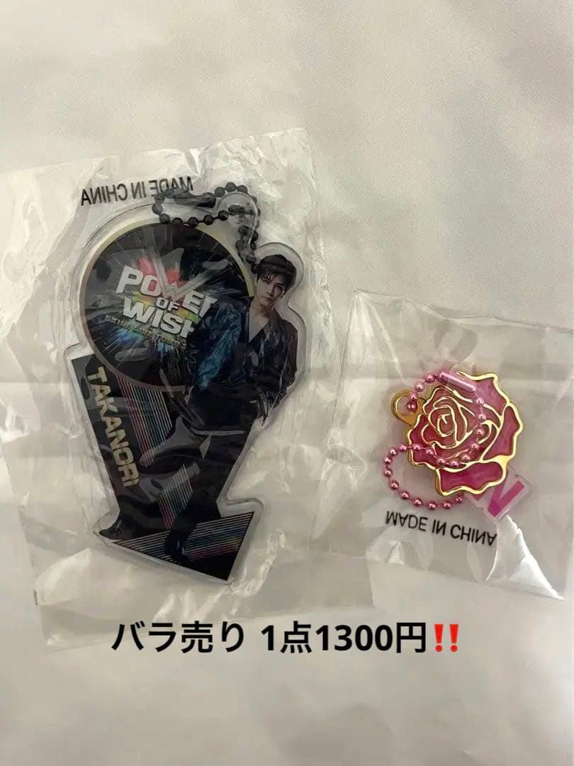 SALE/60%OFF】 岩田剛典 STARS POW 会場限定 カプセル zppsu.edu.ph