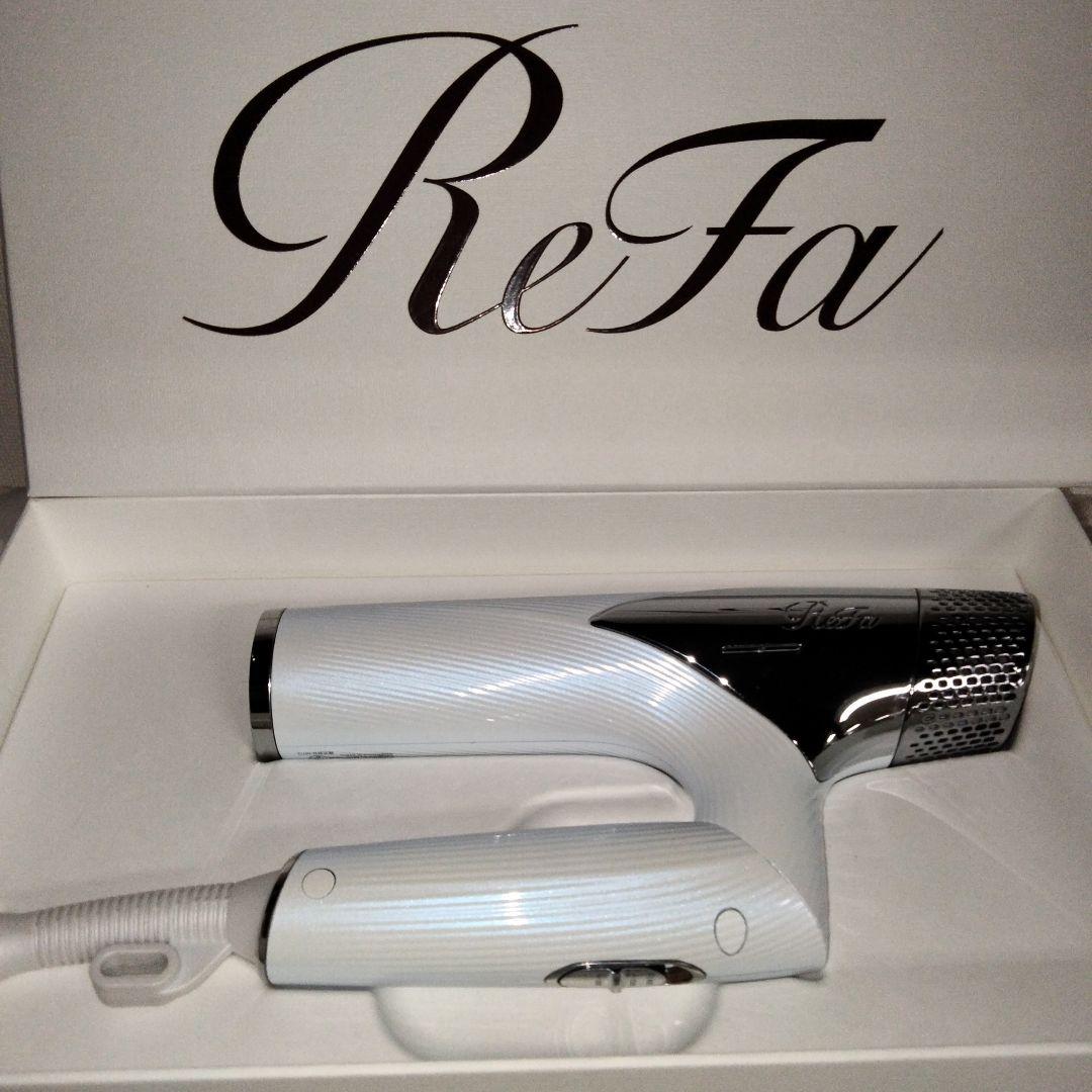 リファ ビューテックドライヤー スマート