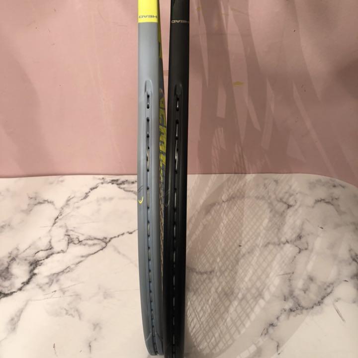 お買い得低価 ヘッド エクストリームツアー ナイトG3 2本セット m73Ie-m77041008852 新作お得