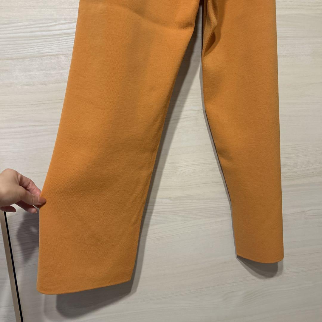 ‼️タイムセール‼️オーラリー　レディス春夏ニットセットアップ