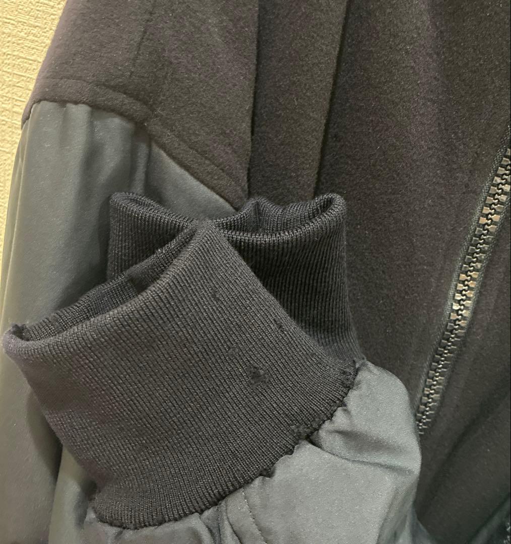 アイスバーグ history ICE BERG／ブルゾン ジャンパー ミッキー