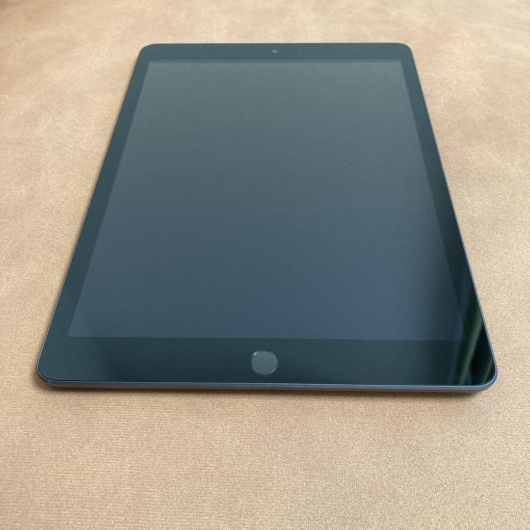 264【早い者勝ち】電池最良好☆iPad9 第9世代 64GB WIFIモデル☆