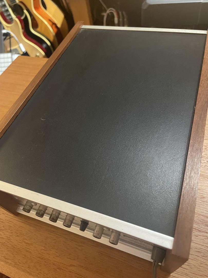 DBX 100 SUB HARMONIC SYNTHESIZER 配信機器・PA機器