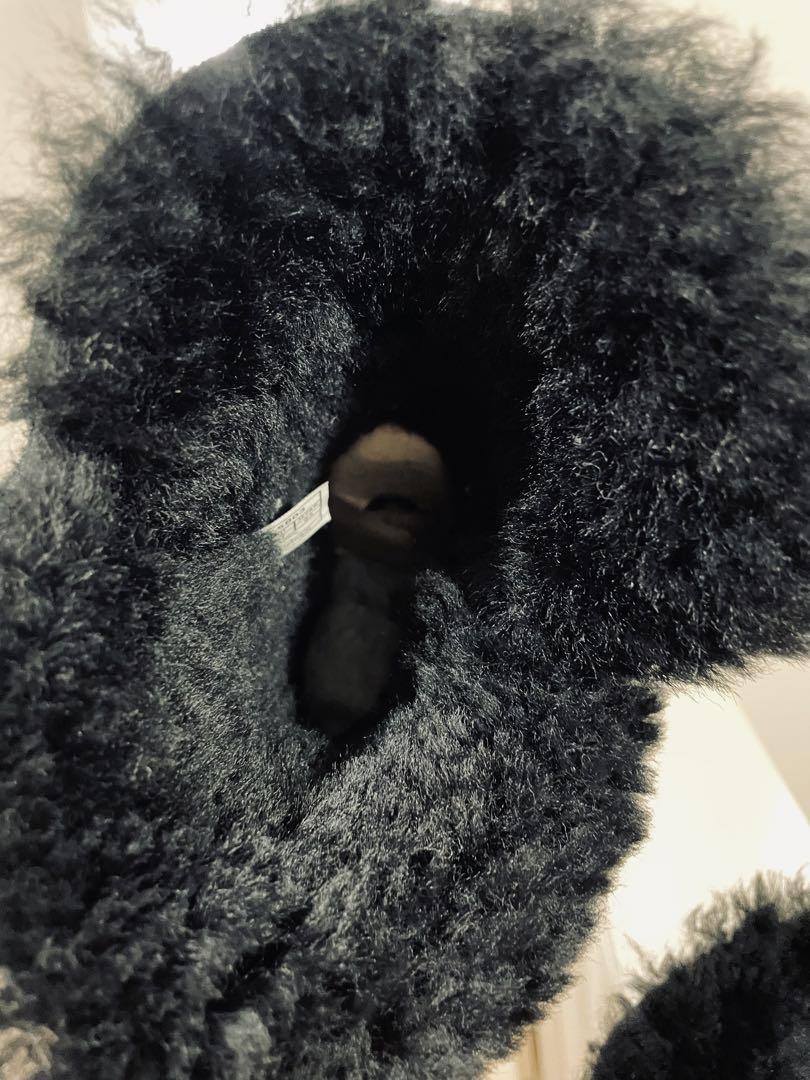 UGG ブーツ　W BAILEY BUTTON 23cm