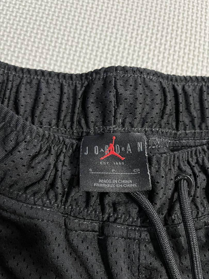 ジョーダン　ダイヤモンド　ショートパンツ