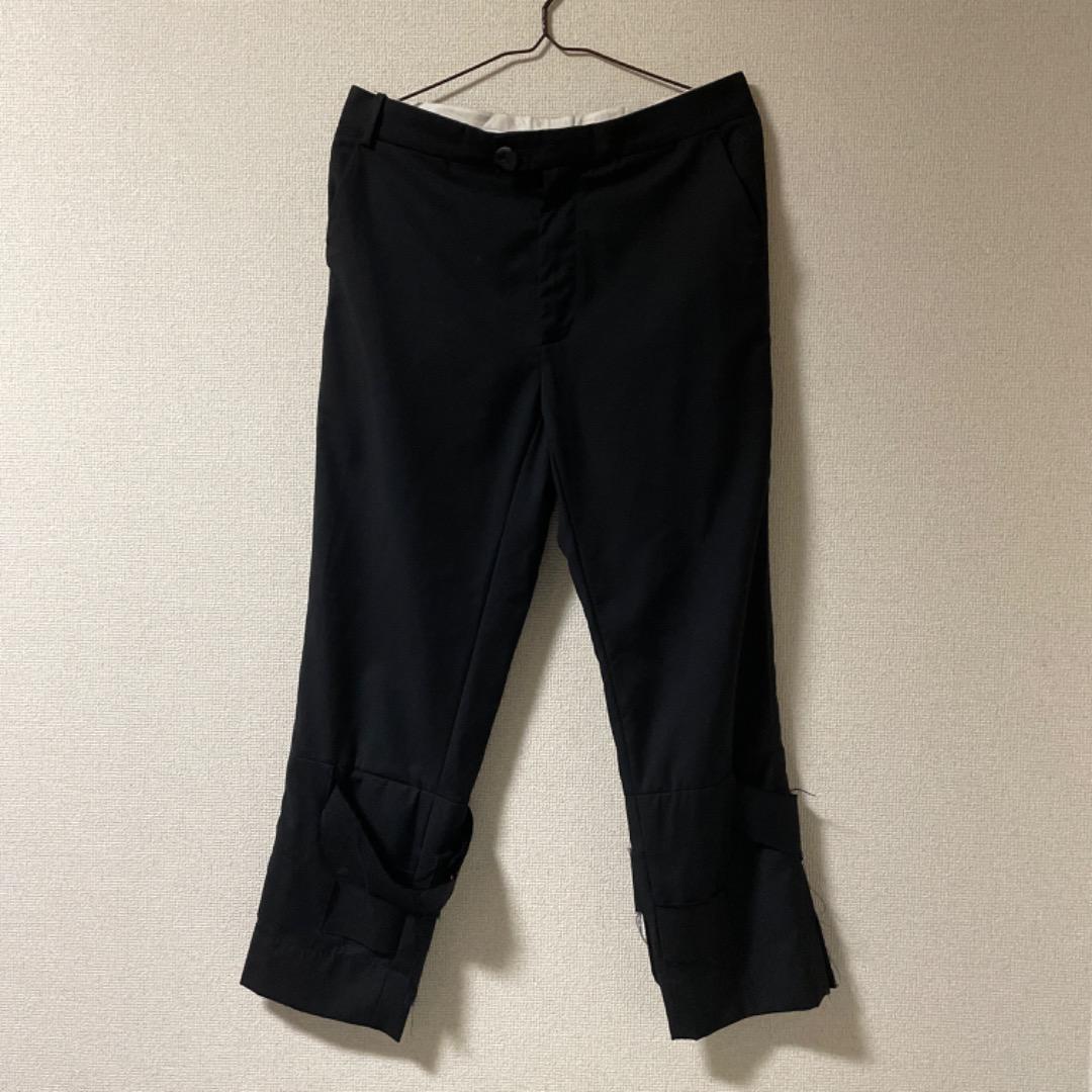 NAMACHEKO スラックス