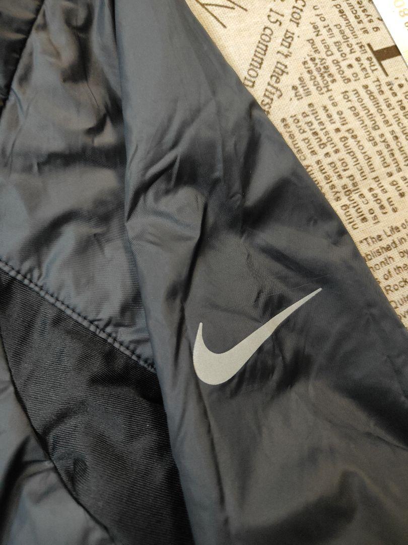 ナイキ NIKE エレメントトップHYエキデンハーフZIP 　ランニングウェア