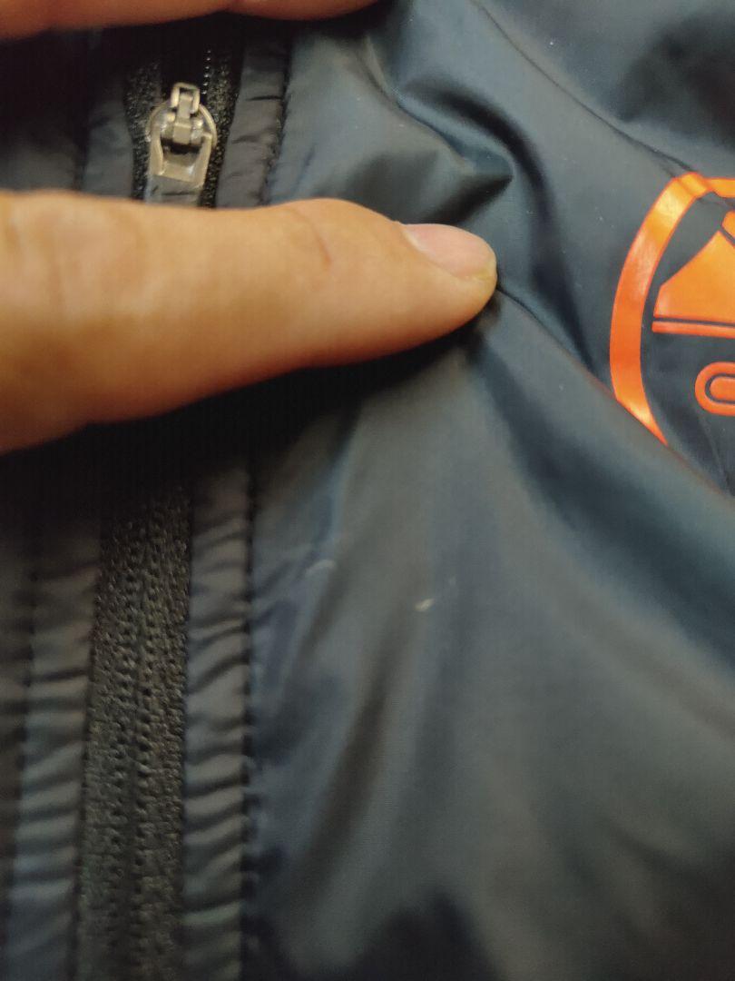 ナイキ NIKE エレメントトップHYエキデンハーフZIP 　ランニングウェア