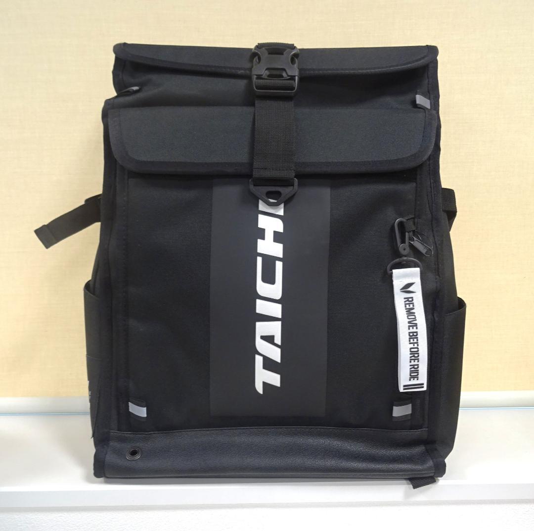 ☆極美品☆　RSタイチ　RSB283 WPカーゴバックパック タイチ公式通販】RSB283 WP カーゴバックパック | TAICHI