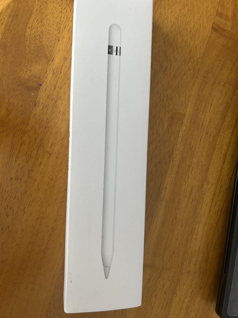 Apple Pencil ホワイト 第一世代