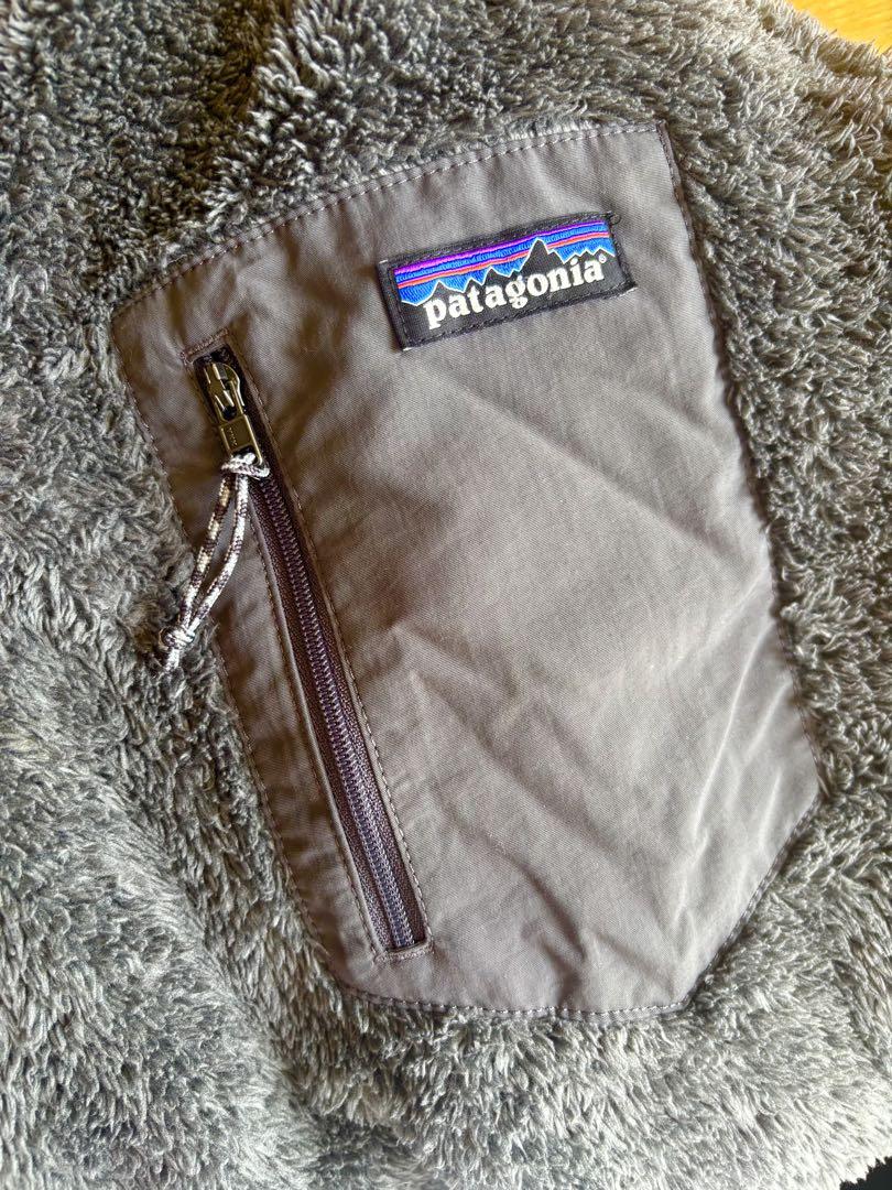 patagonia ロスガトスクルー Mサイズ