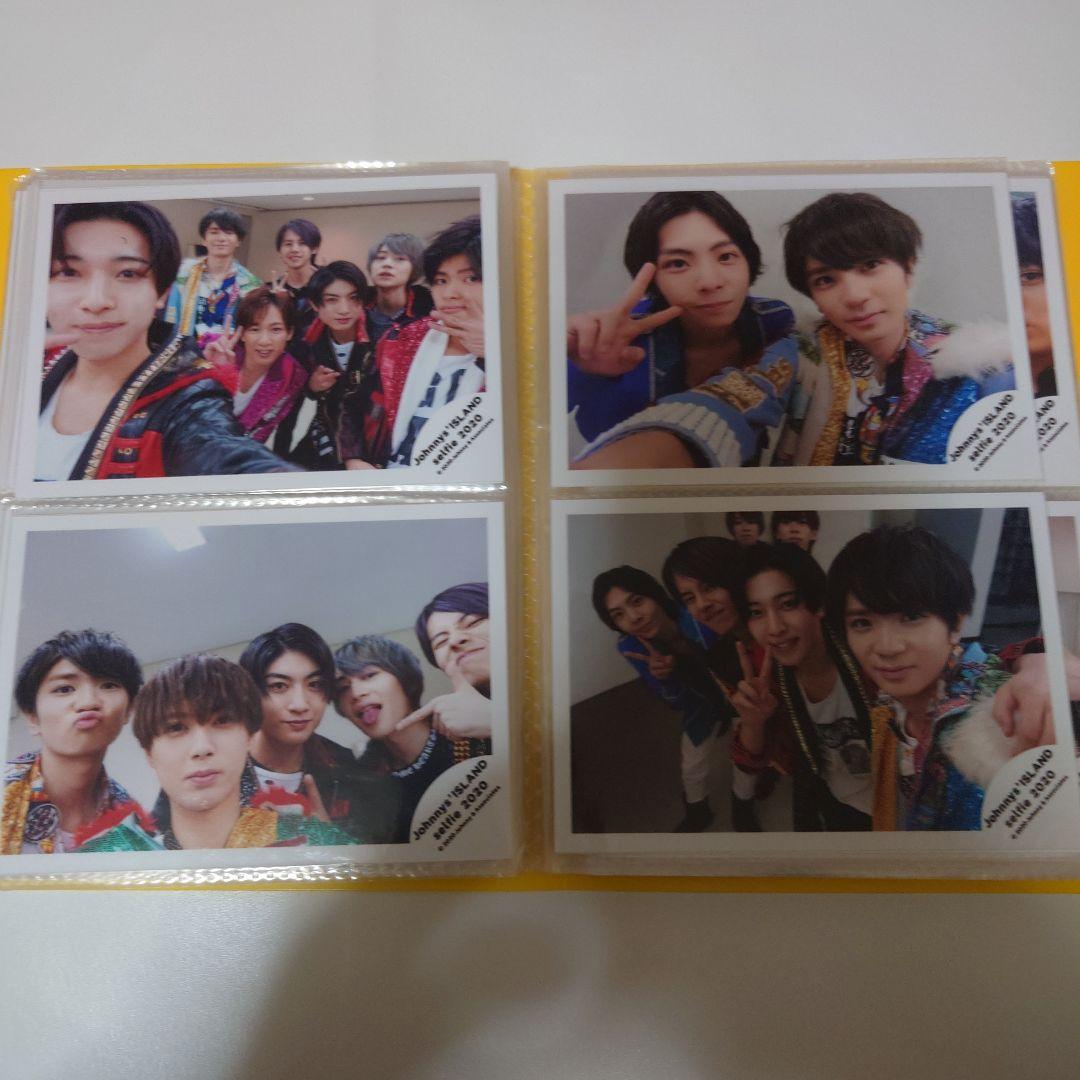 HiHi Jets 髙橋優斗 公式写真 まとめ売り 確認用③-2 HiHi Jets 髙橋優斗 公式写真 まとめ売り 確認用③-2 - メルカリ