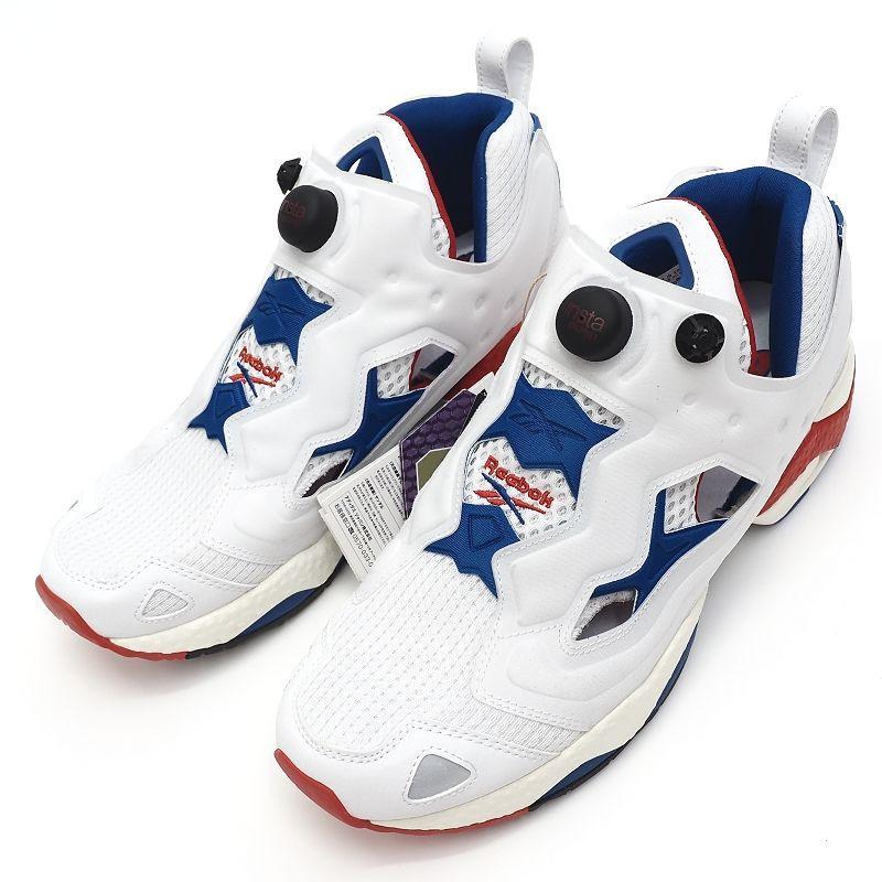 H05222A2 未使用品 Reebok ポンプフューリー 95 27cm 靴