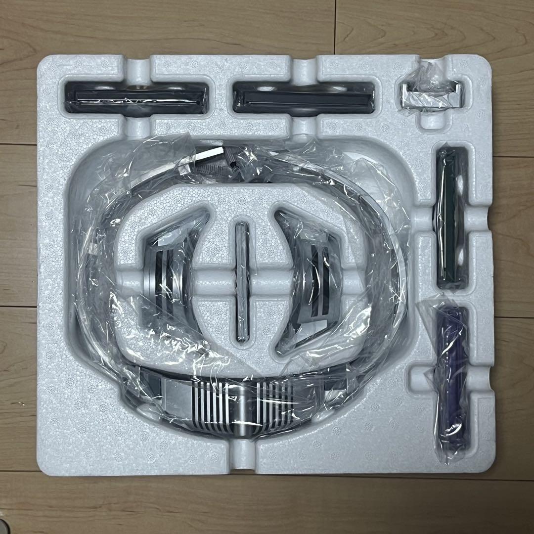 CSM　Vバックル 4大仮面ライダーセット