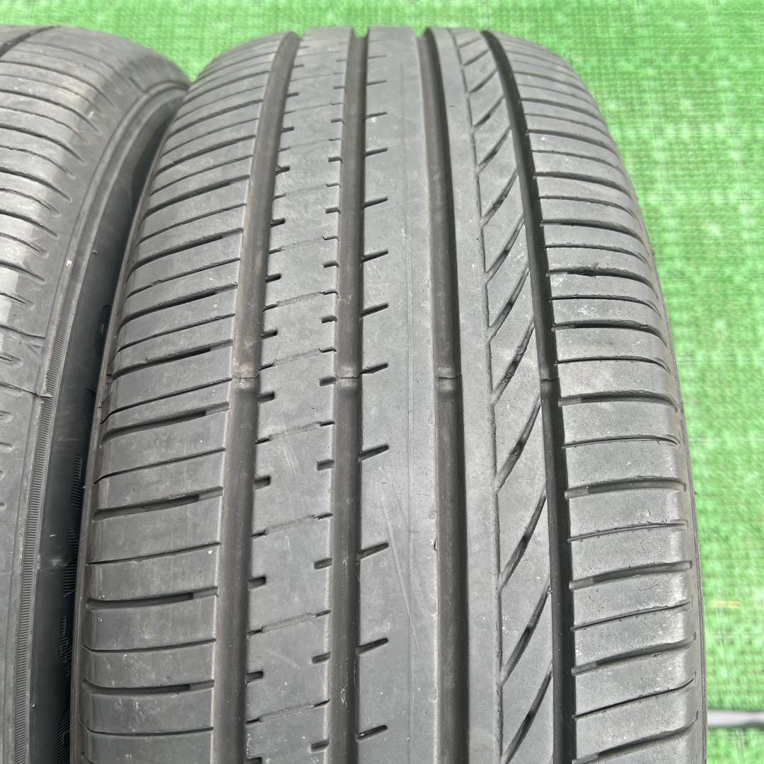 195/65R15 2023年製造 グッドイヤー 2本②
