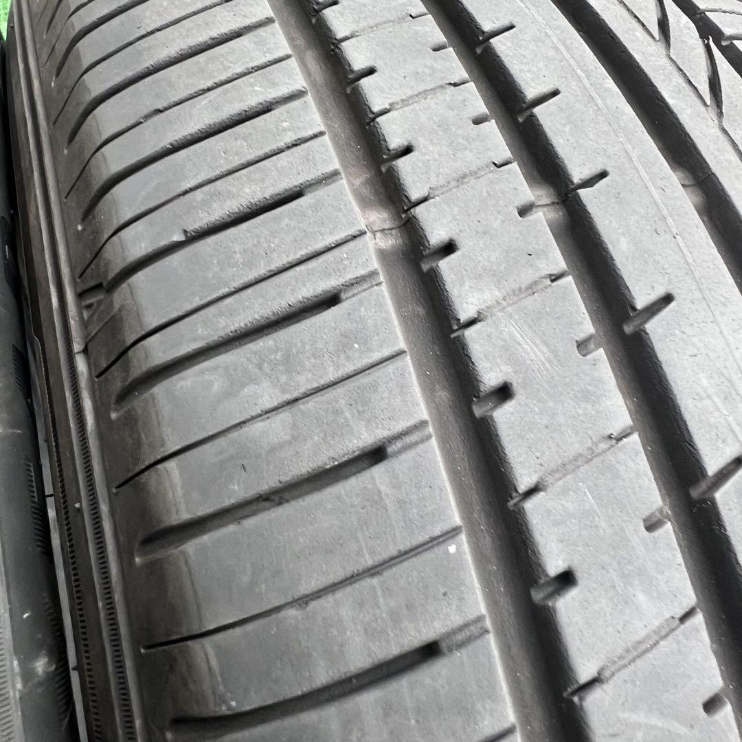 195/65R15 2023年製造 グッドイヤー 2本②