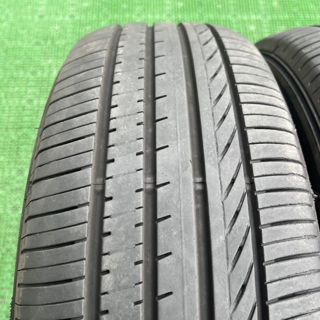 195/65R15 2023年製造 グッドイヤー 2本②