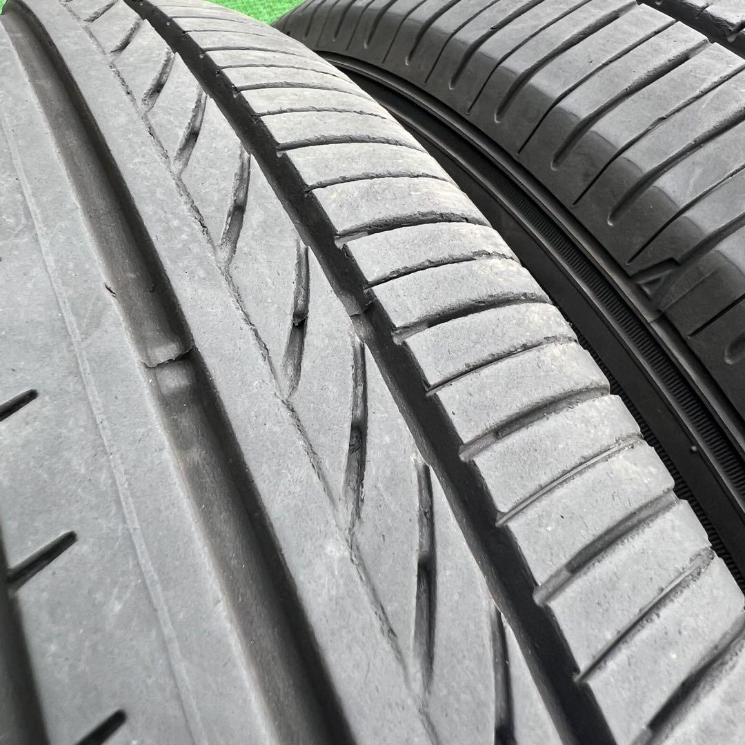195/65R15 2023年製造 グッドイヤー 2本②