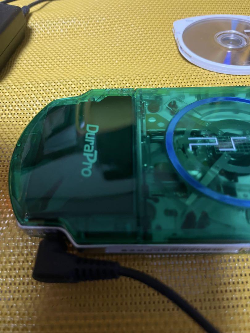 psp3000