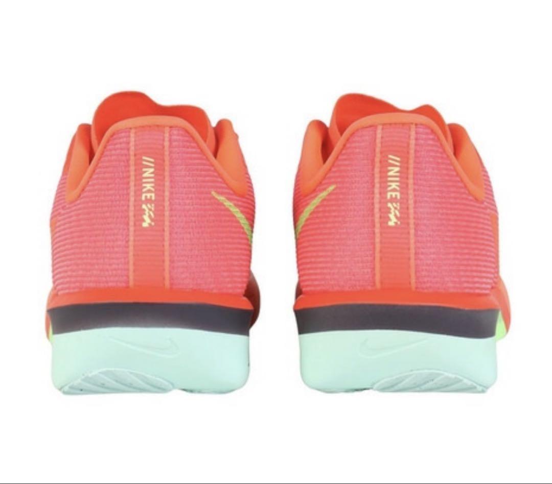 NIKE エア ズーム ライバルフライ 4 AIR ZOOM RIVAL FLY
