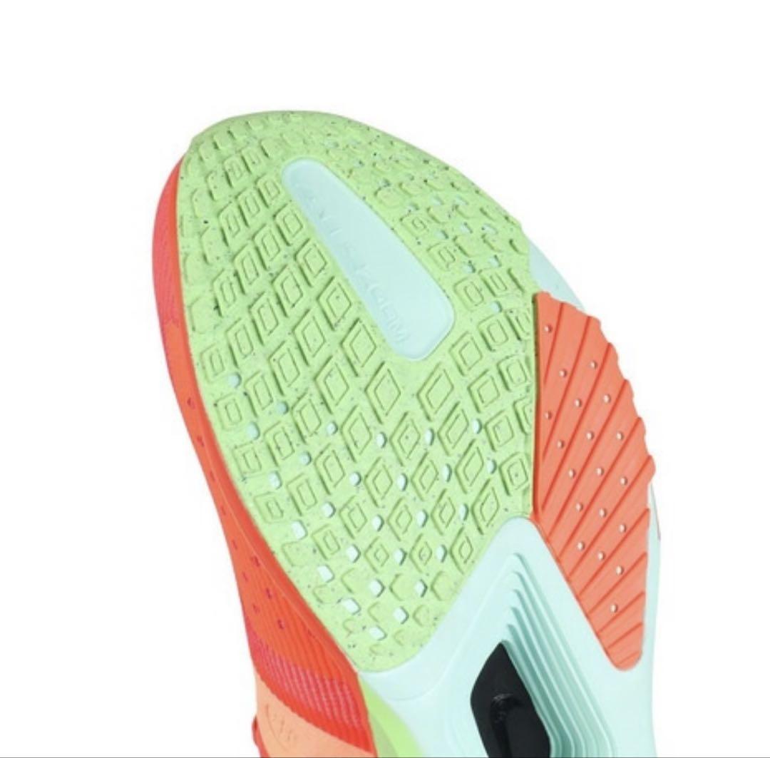 NIKE エア ズーム ライバルフライ 4 AIR ZOOM RIVAL FLY