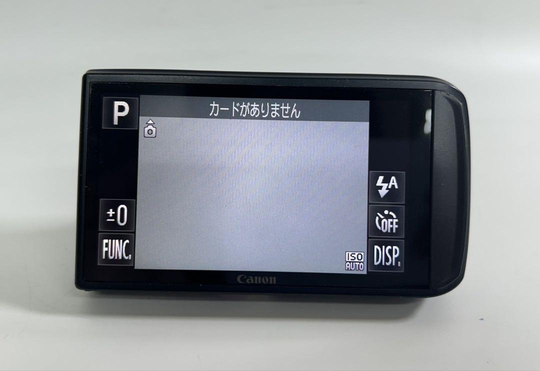 Canon IXY 10S ピンク　デジカメ キヤノン