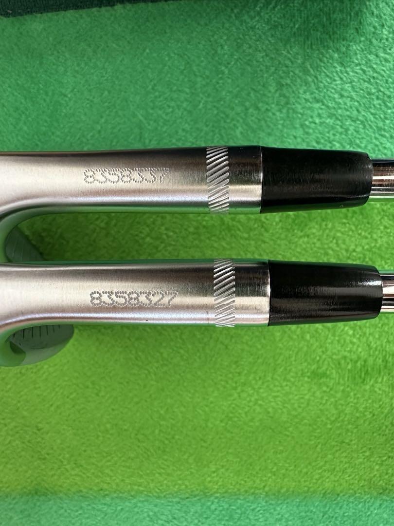 【激レア】Vokey Design SM4 ダンシング52° 58°セット極美品