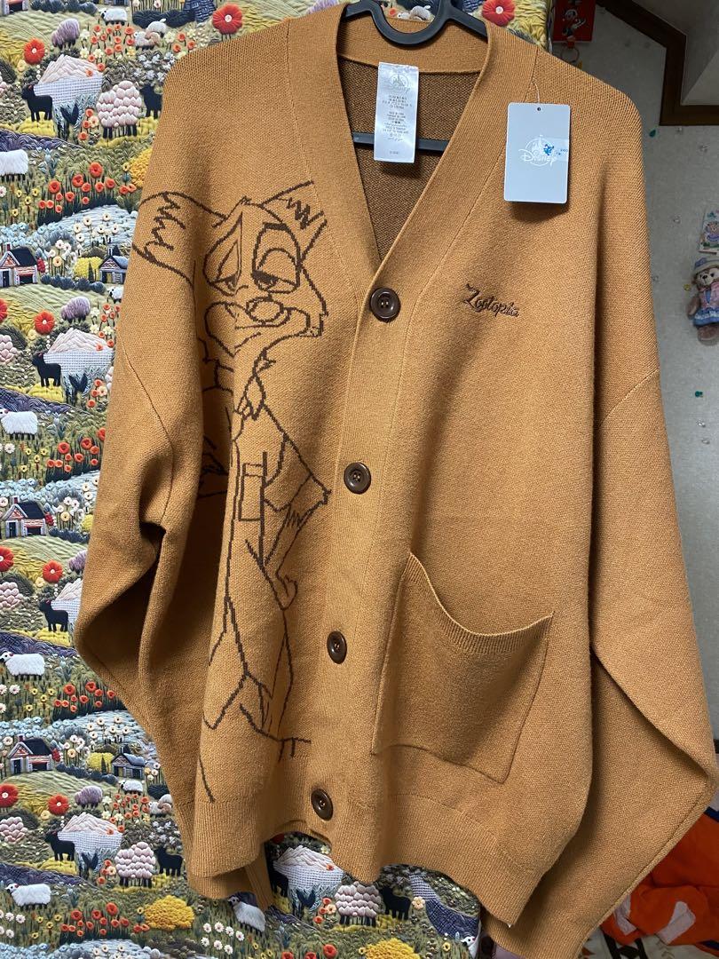 春のコレクション 通販ファッション オンライン - ニック 上海ディズニーストア トップス