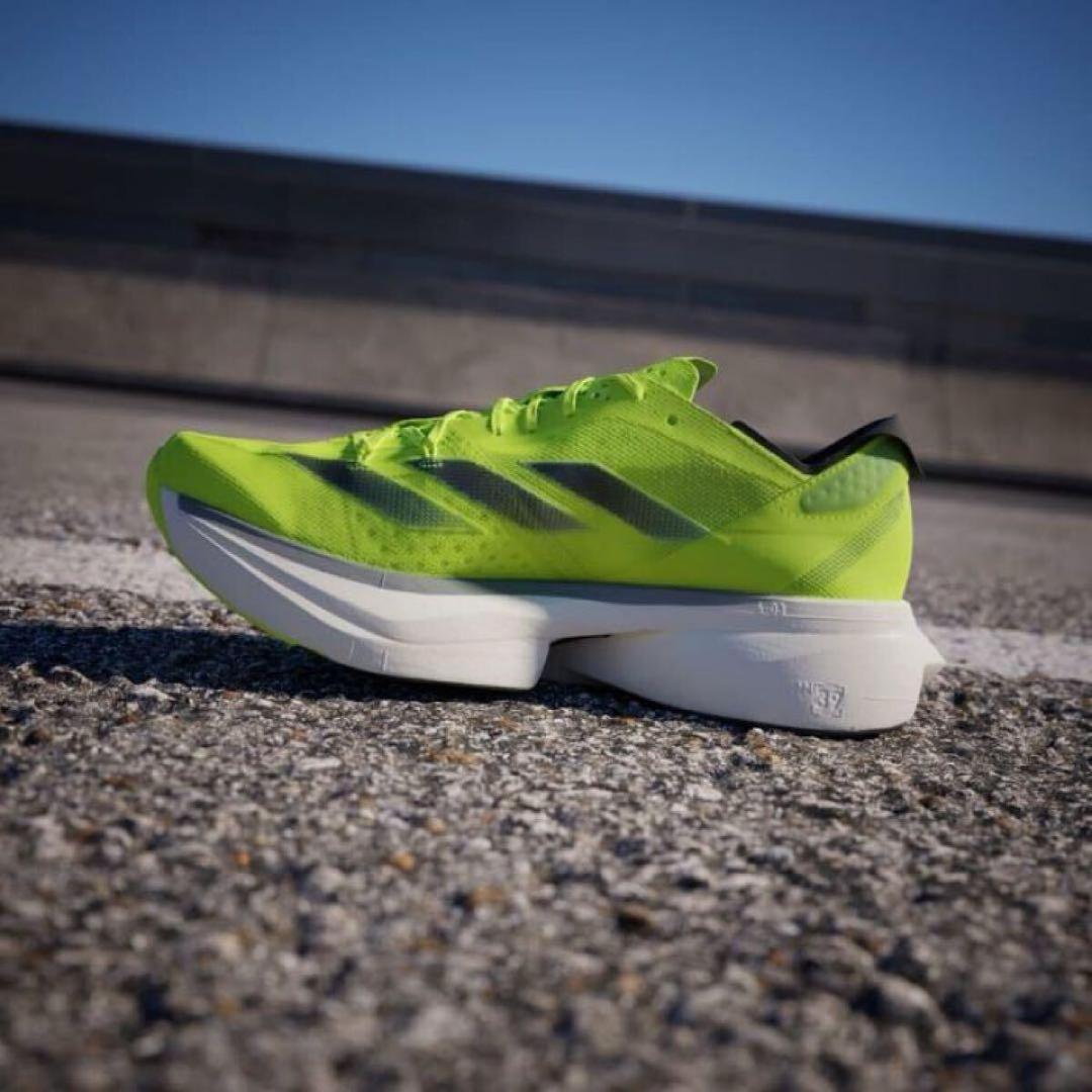 26.0cm 新品 adidas ADIZERO ADIOS PRO 3