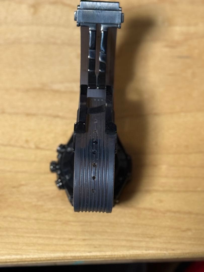 Hublot big bang Unico Skelton Hublot big bang Unico Skelton