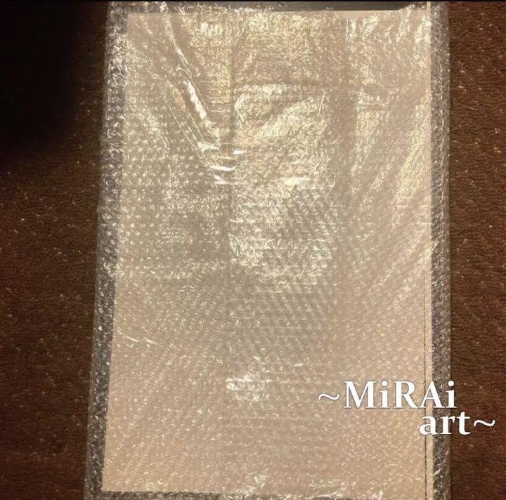 MiRAi 3点セット アートパネル インテリア 絵画 壁掛け 風水
