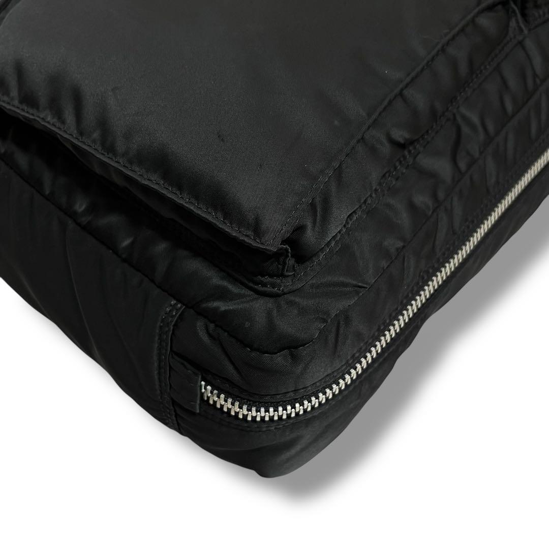 美品✨PORTER ポーター タンカー 3way ブリーフケース リュック