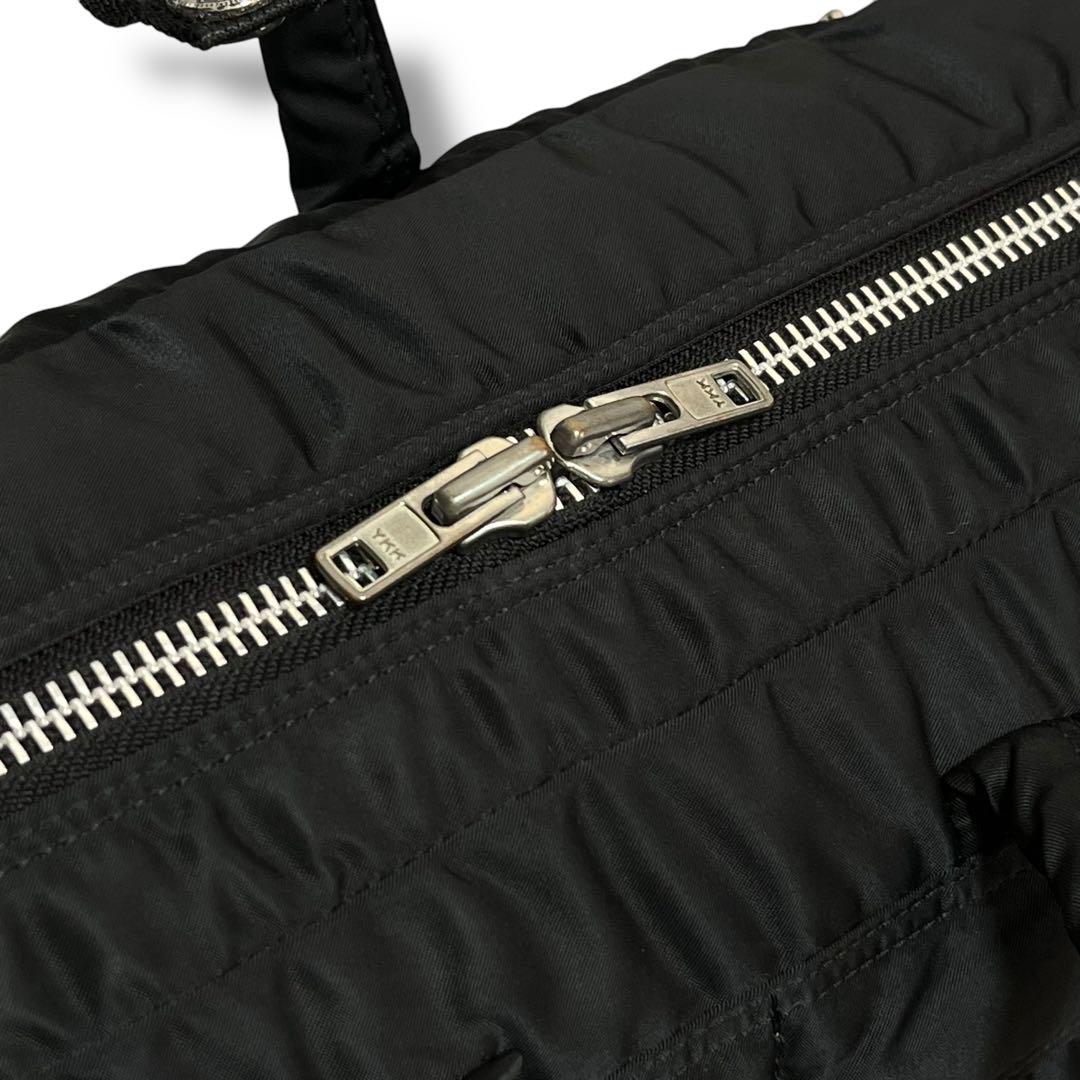 美品✨PORTER ポーター タンカー 3way ブリーフケース リュック