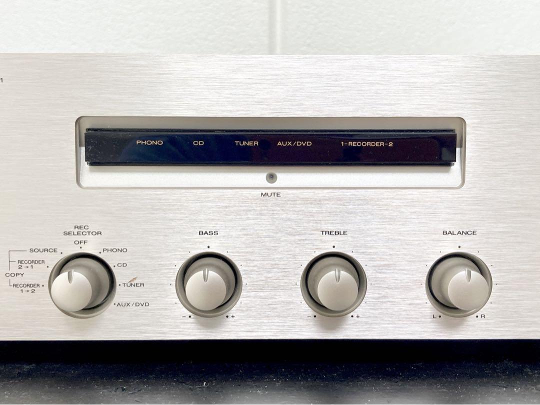 Marantz PM4001 プリメインアンプ 2008年製 マランツ 送料込み Marantz PM4001 プリメインアンプ 2008年製 マランツ 送料込み