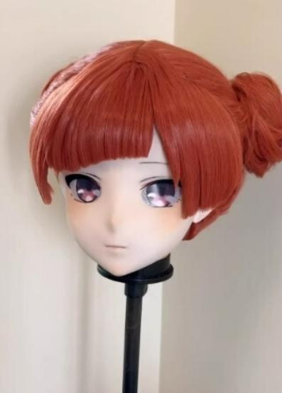 ★即納 全頭マスク NO.230 コスプレ 着ぐるみ kigurumi 二次元