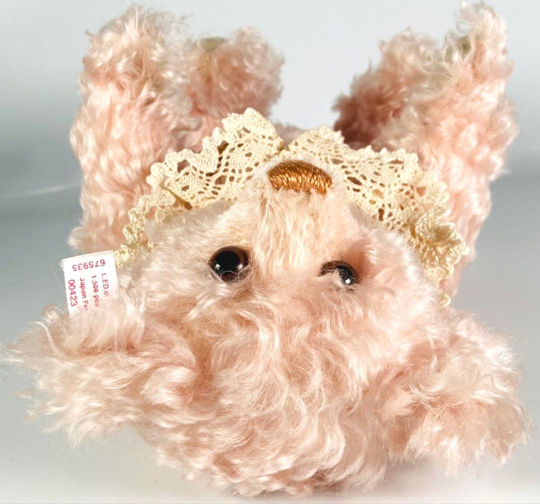 Steiff シュタイフ フェスティバルテディジャパン 限定ベア 2004 Steiff シュタイフ フェスティバルテディジャパン 限定ベア 2004