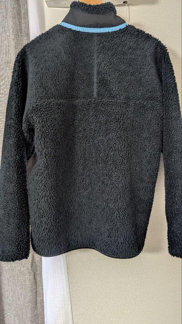 Patagonia メンズレトロXジャケット