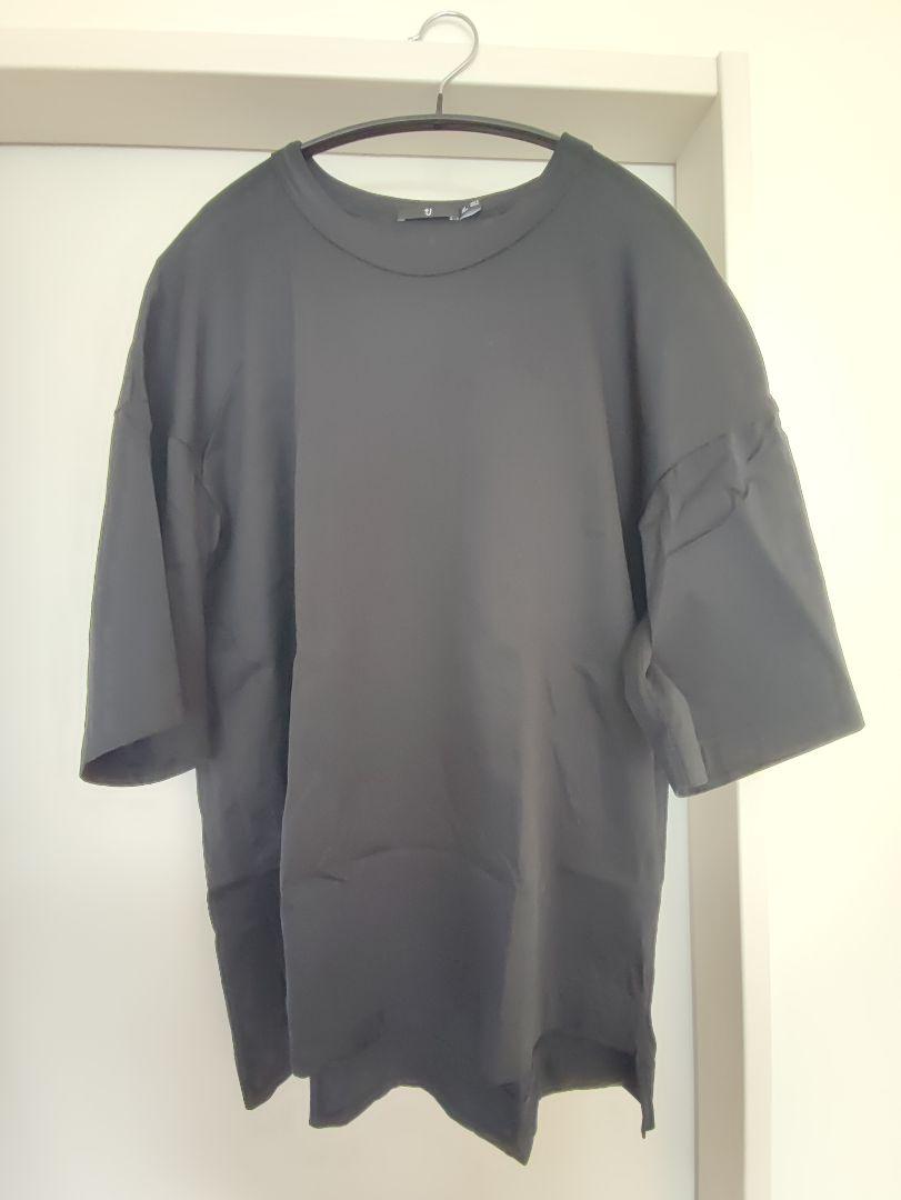 【4枚セット！】UNIQLO ＋J スーピマコットンオーバーサイズT XLサイズ