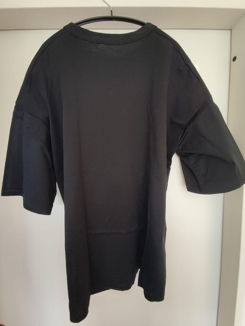 【4枚セット！】UNIQLO ＋J スーピマコットンオーバーサイズT XLサイズ