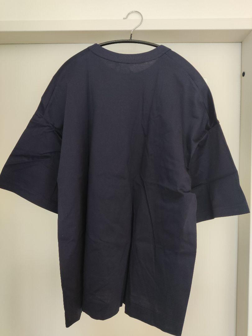 【4枚セット！】UNIQLO ＋J スーピマコットンオーバーサイズT XLサイズ