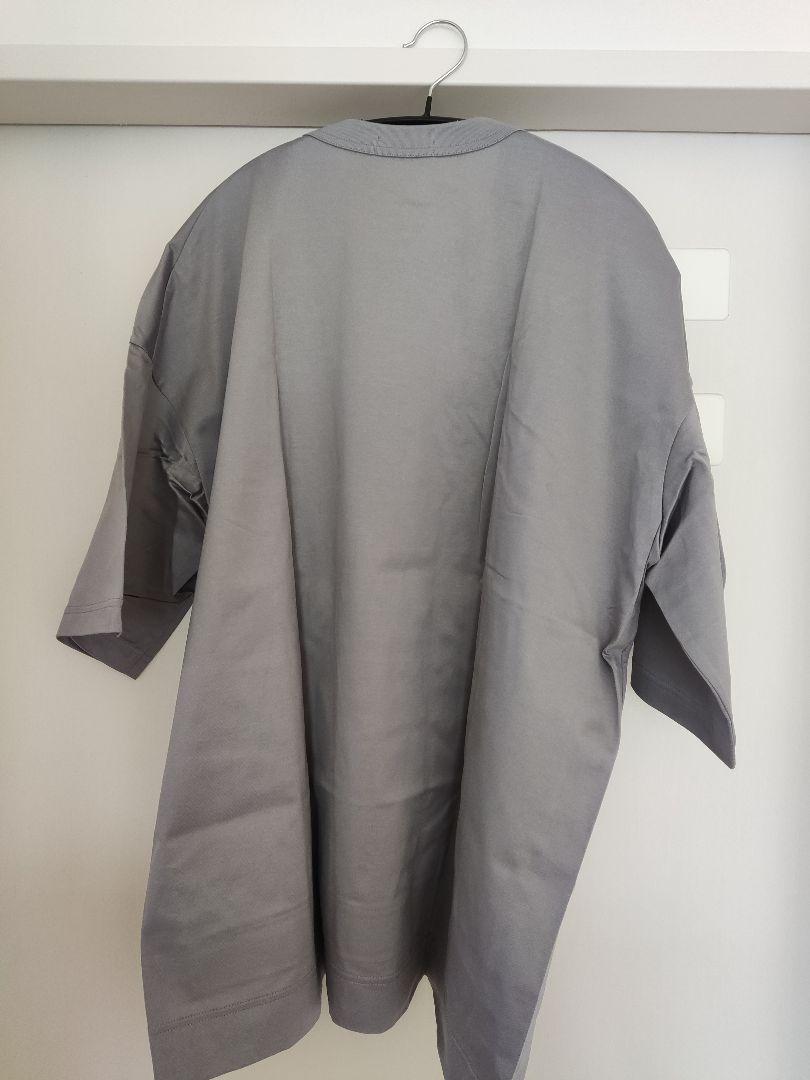 【4枚セット！】UNIQLO ＋J スーピマコットンオーバーサイズT XLサイズ