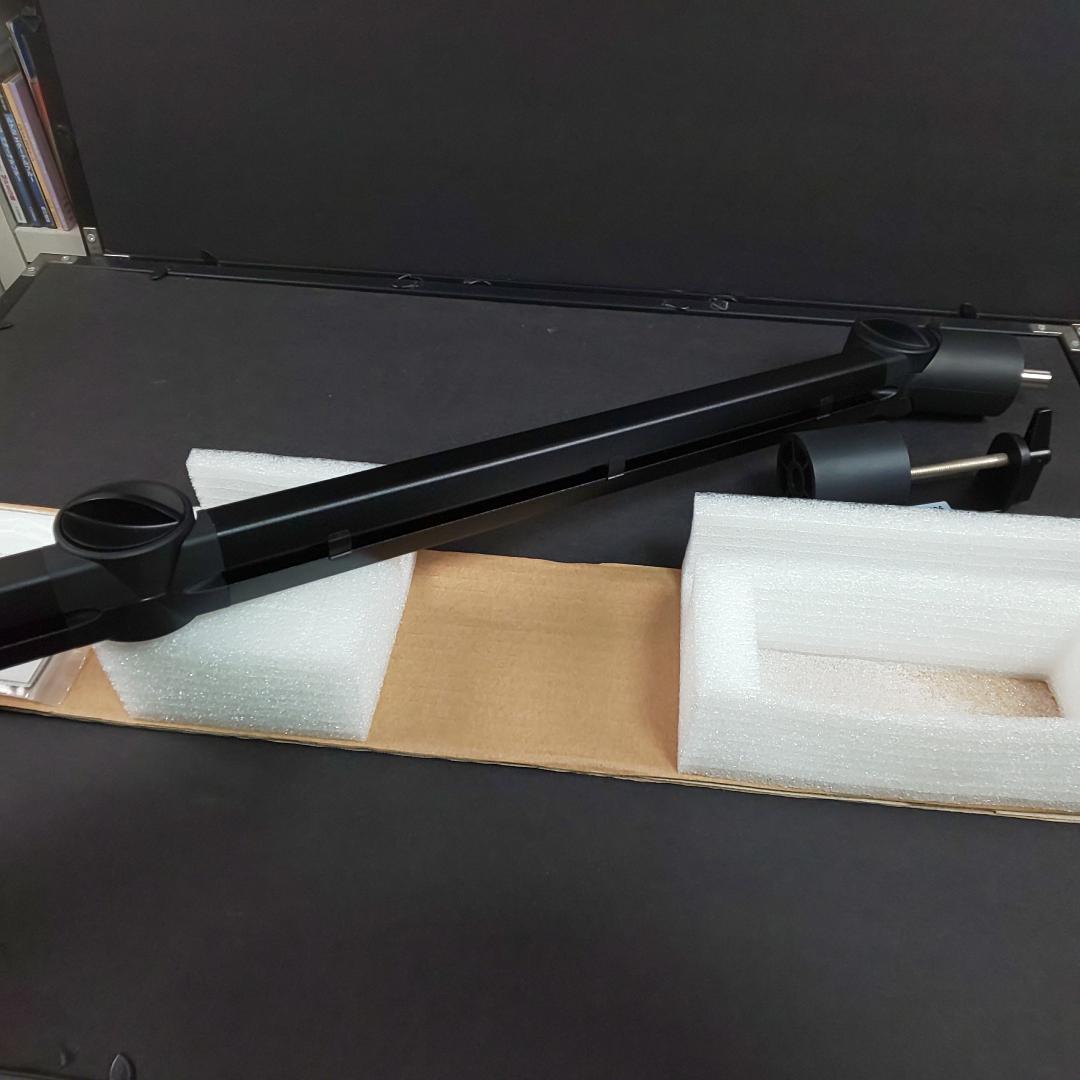 中古 Blue COMPASS マイクアーム ブルー Yeti マイク用
