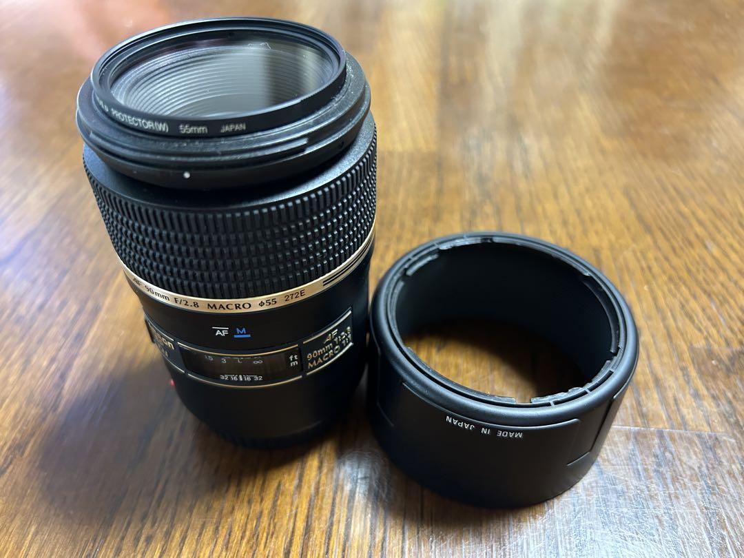 Canon EOS kiss x8iカメラ本体とレンズセット