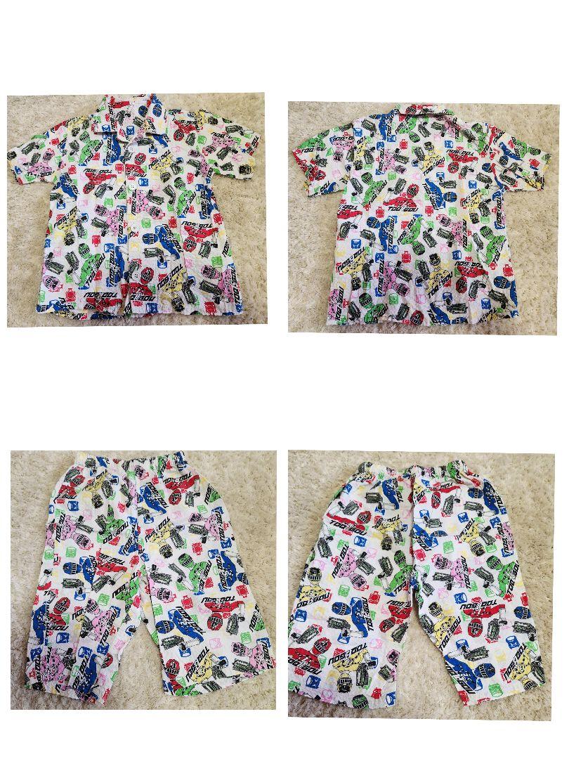 みぃまる様お取り置き　子供服まとめ売り　男の子
