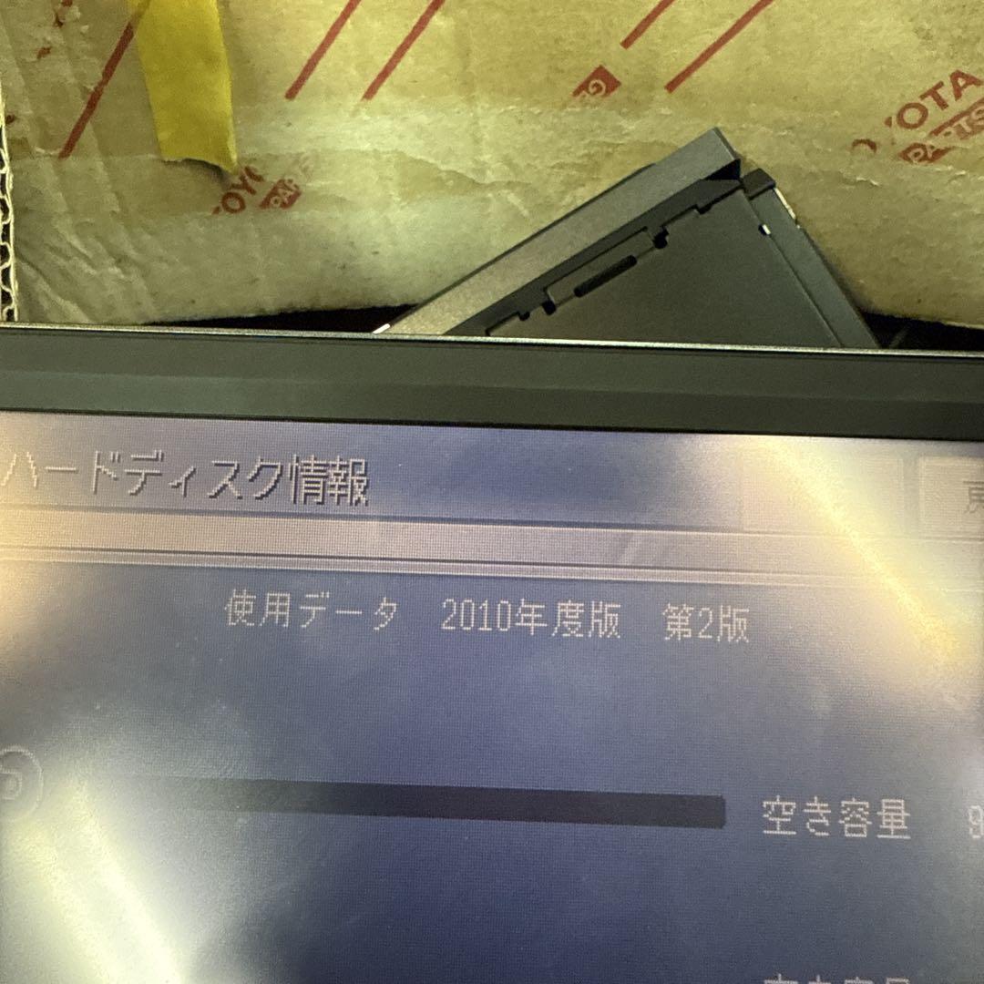 avic-hrv110G パイオニア　楽ナビ