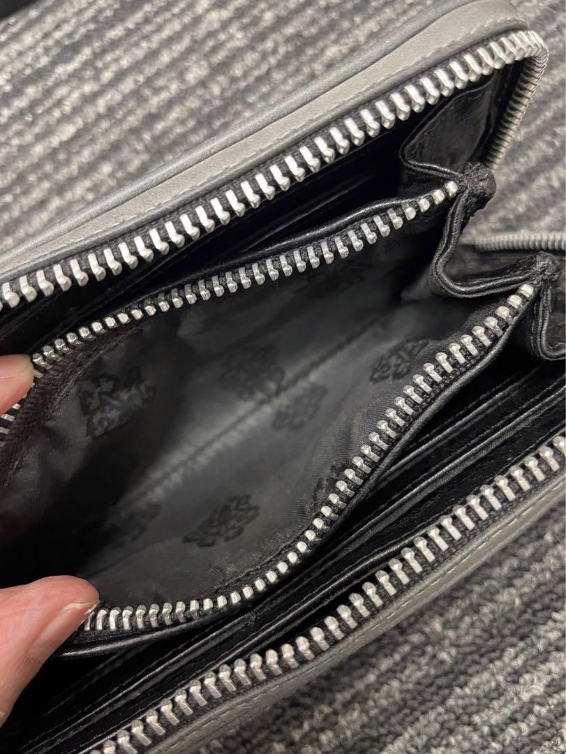 クロムハーツ Chrome Hearts ウォレット